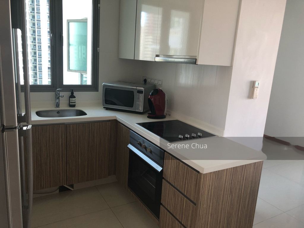 Trevista (D12), Condominium #197610522